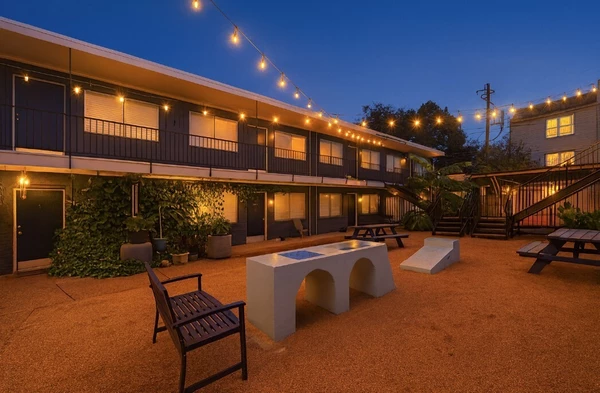 1 bedroom apartment for rent in Midtown Houston - Inner Loop, Houston