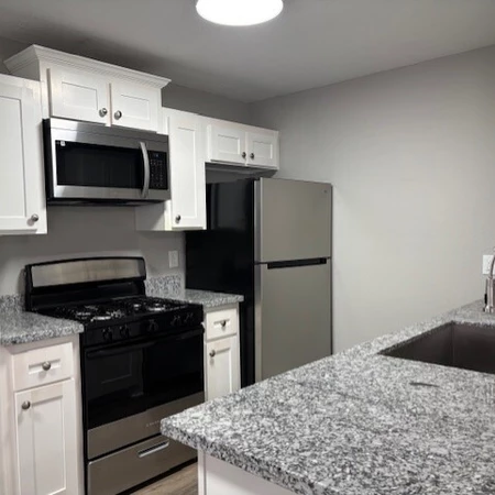 1 bedroom apartment for rent in Midtown Houston - Inner Loop, Houston