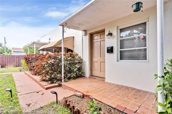 Studio Apartment for rent in Miami Shores - Miami Dade, Miami