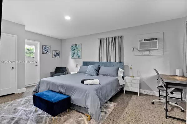 Studio Apartment for rent in Miami Shores - Miami Dade, Miami