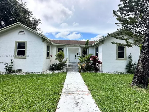 4 bedrooms apartment for rent in Miami Shores - Miami Dade, Miami