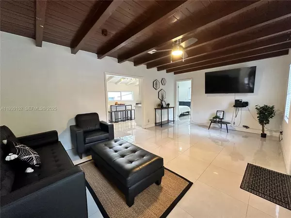4 bedrooms apartment for rent in Miami Shores - Miami Dade, Miami