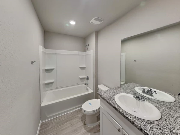 3 bedrooms apartment for rent in Far West Side - West SATX, San Antonio