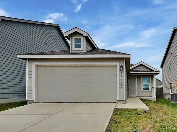 3 bedrooms apartment for rent in Far West Side - West SATX, San Antonio