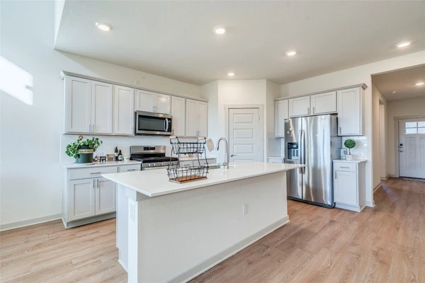 4 bedrooms apartment for rent in North Lamar - North Austin, Austin