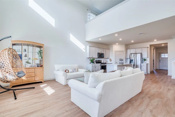 4 bedrooms apartment for rent in North Lamar - North Austin, Austin