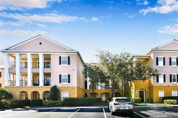2 bedrooms apartment for rent in Oak Ridge - West Orlando, Orlando