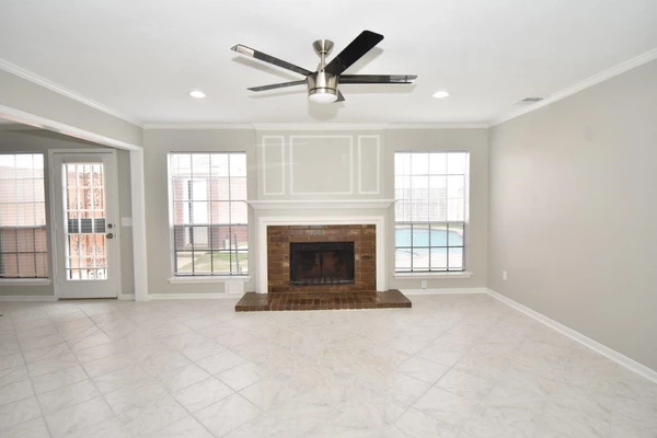 5 bedrooms apartment for rent in Winsdor Park - West Houston, Houston