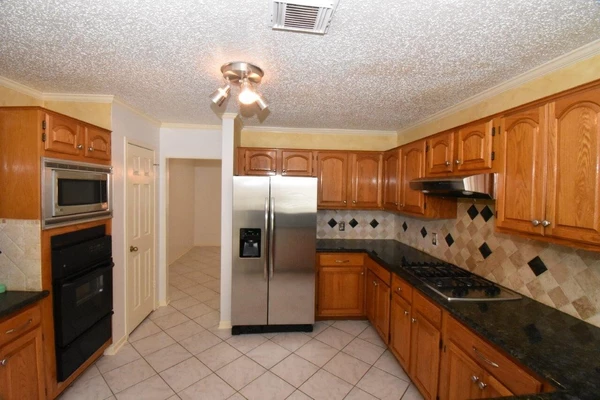 5 bedrooms apartment for rent in Winsdor Park - West Houston, Houston