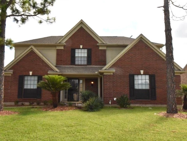 5 bedrooms apartment for rent in Winsdor Park - West Houston, Houston