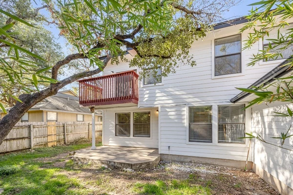 3 bedrooms apartment for rent in Anderson Mill - North Austin, Austin