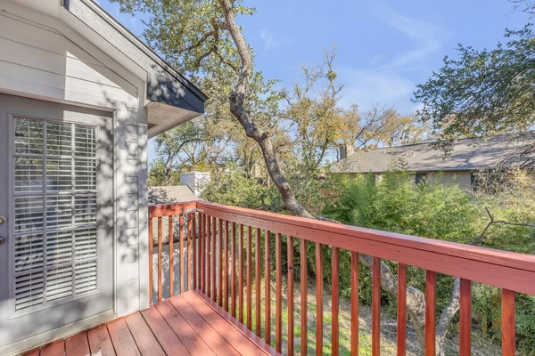 3 bedrooms apartment for rent in Anderson Mill - North Austin, Austin