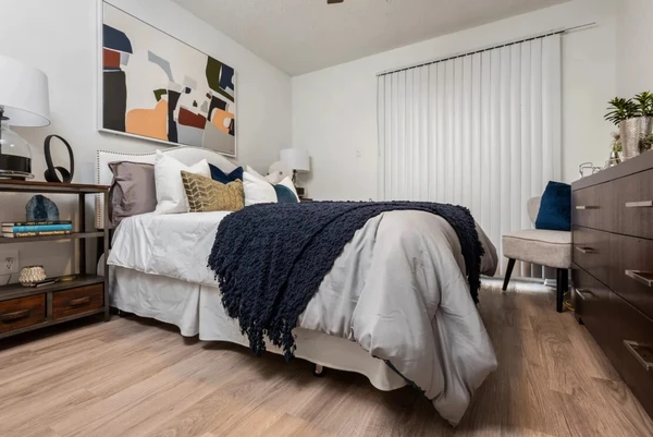 2 bedrooms apartment for rent in North Burnet - North Austin, Austin