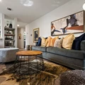 2 bedrooms apartment for rent in North Burnet - North Austin, Austin