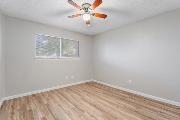 2 bedrooms apartment for rent in North Austin Civic Association - North Austin, Austin