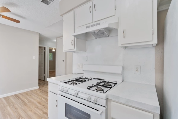 2 bedrooms apartment for rent in North Austin Civic Association - North Austin, Austin