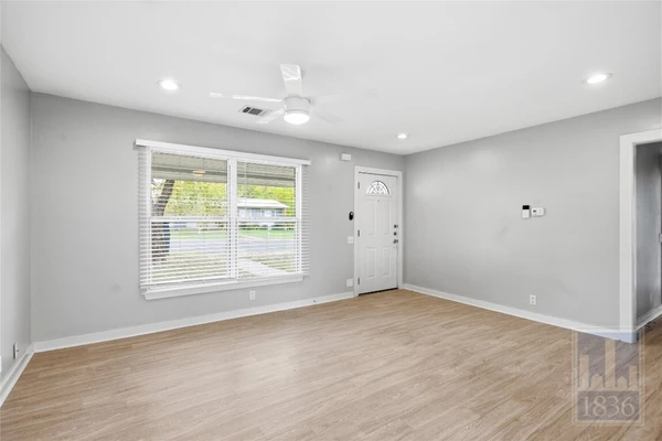 3 bedrooms apartment for rent in Windsor Park - East Austin, Austin