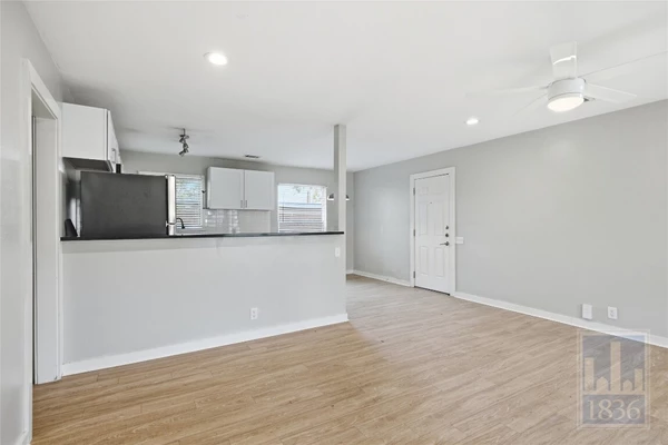 3 bedrooms apartment for rent in Windsor Park - East Austin, Austin