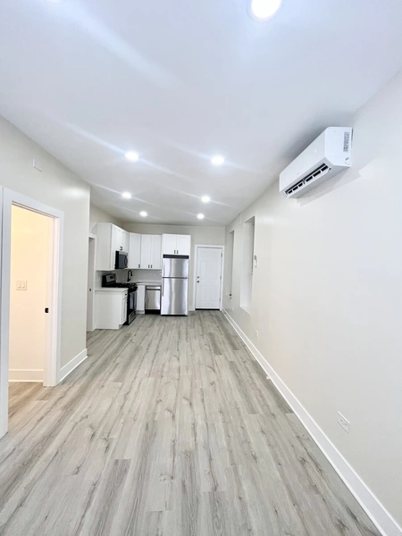 2 bedrooms apartment for rent in Bridgeport - South Side, Chicago
