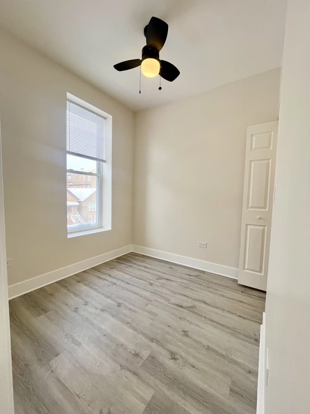 2 bedrooms apartment for rent in Bridgeport - South Side, Chicago