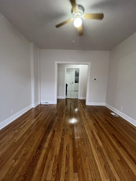 2 bedrooms apartment for rent in Hermosa - Northwest Side, Chicago