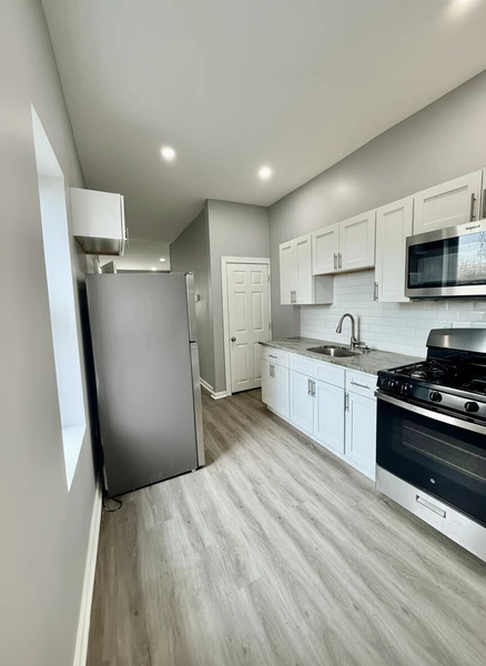 3 bedrooms apartment for rent in Manuta - West Philadelphia, Philadelphia