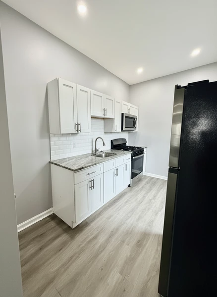 3 bedrooms apartment for rent in Manuta - West Philadelphia, Philadelphia