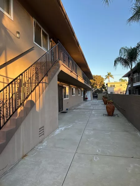 2 bedrooms apartment for rent in North Park - Inland, San Diego