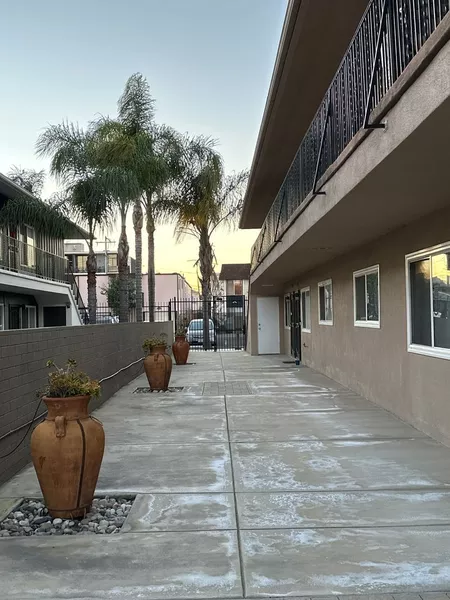 2 bedrooms apartment for rent in North Park - Inland, San Diego