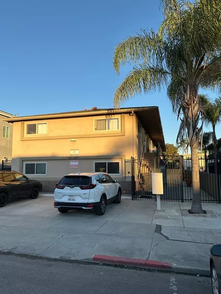2 bedrooms apartment for rent in North Park - Inland, San Diego