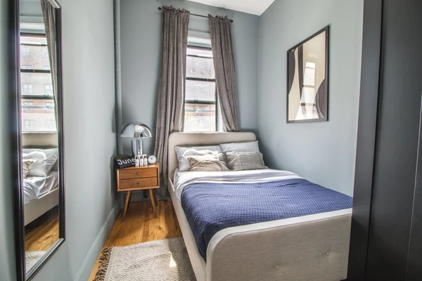 Coliving in Alphabet City - Manhattan, New York