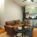Coliving in Alphabet City - Manhattan, New York