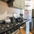 Coliving in Alphabet City - Manhattan, New York