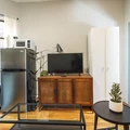 Coliving in Alphabet City - Manhattan, New York