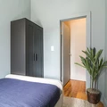 Coliving in Alphabet City - Manhattan, New York