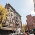 Coliving in Alphabet City - Manhattan, New York
