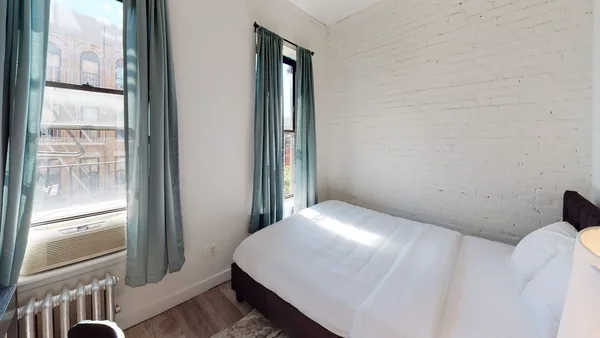 Coliving in East Village - Manhattan, New York