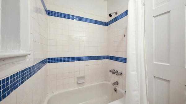 Coliving in East Village - Manhattan, New York