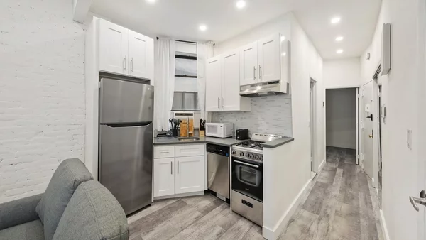 Coliving in East Village - Manhattan, New York