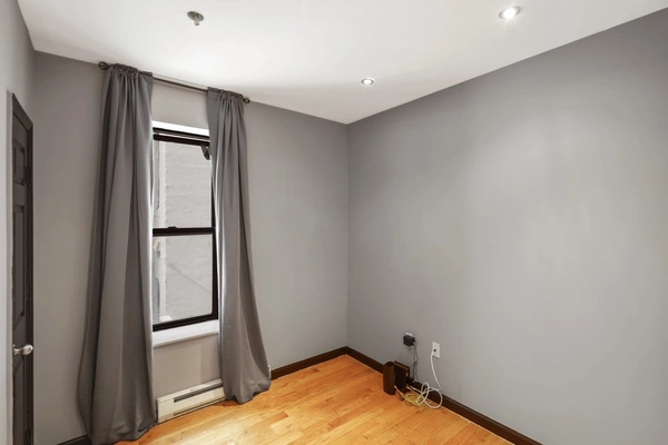 Coliving in Morningside Heights - Manhattan, New York