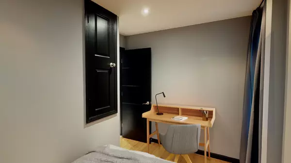 Coliving in Morningside Heights - Manhattan, New York