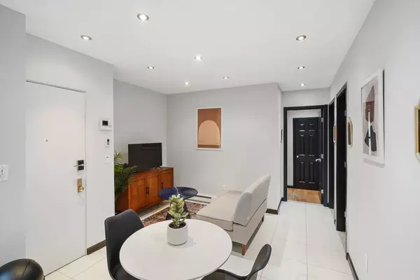 Coliving in Morningside Heights - Manhattan, New York