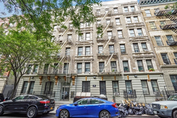 Coliving in Morningside Heights - Manhattan, New York
