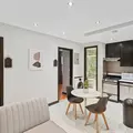 Coliving in Morningside Heights - Manhattan, New York