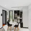 Coliving in Morningside Heights - Manhattan, New York