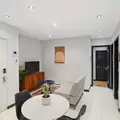 Coliving in Morningside Heights - Manhattan, New York