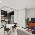 Coliving in Morningside Heights - Manhattan, New York