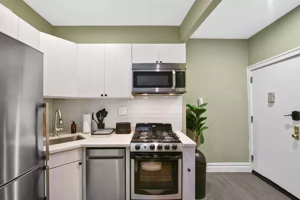 Coliving in East Village - Manhattan, New York