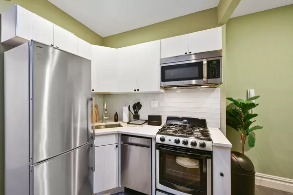 Coliving in East Village - Manhattan, New York