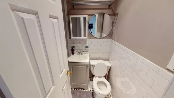 1 bedroom apartment for rent in Alphabet City - Manhattan, New York